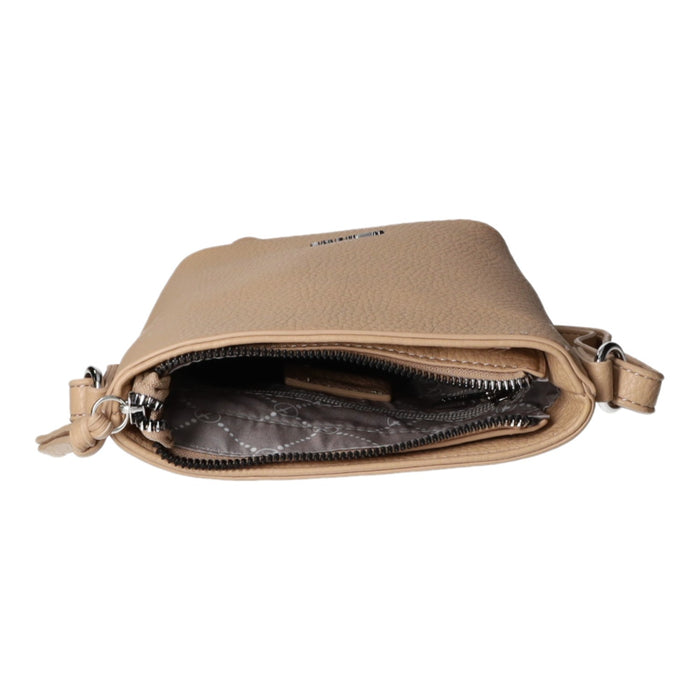 Tamaris Handtasche mit Reißverschluss TAS Alessia - SchuhEggers.de