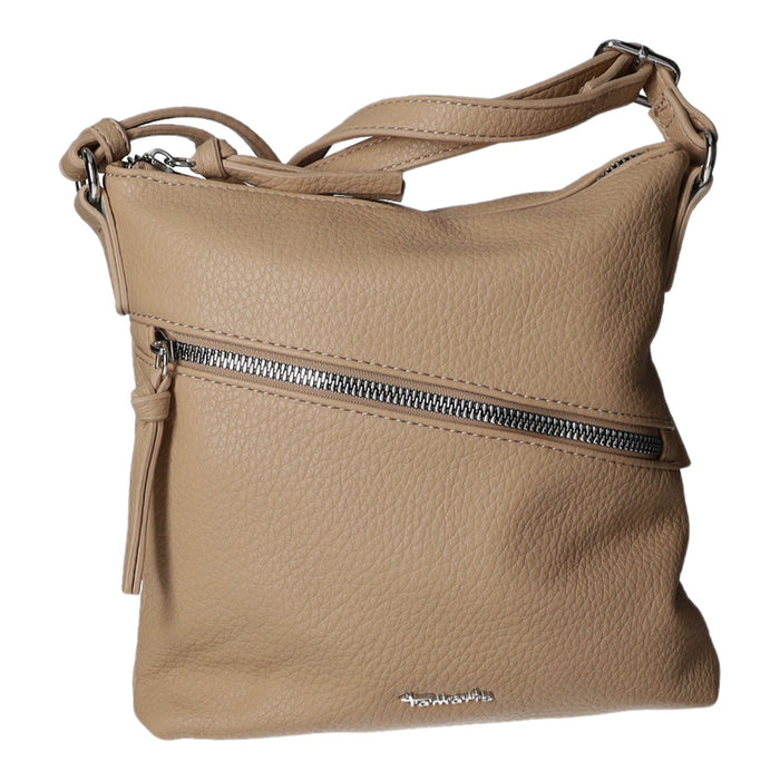 Tamaris Handtasche mit Reißverschluss TAS Alessia - SchuhEggers.de