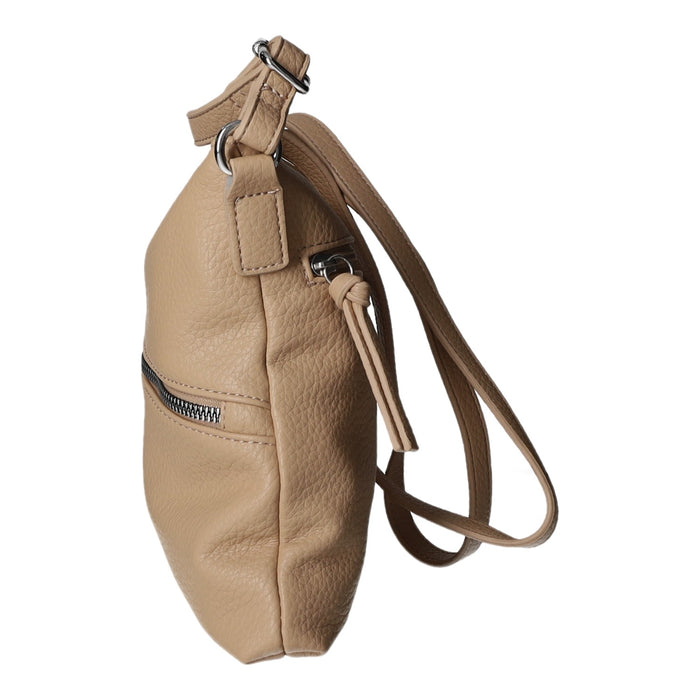 Tamaris Handtasche mit Reißverschluss TAS Alessia