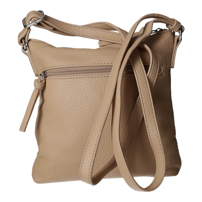 Tamaris Handtasche mit Reißverschluss TAS Alessia - SchuhEggers.de