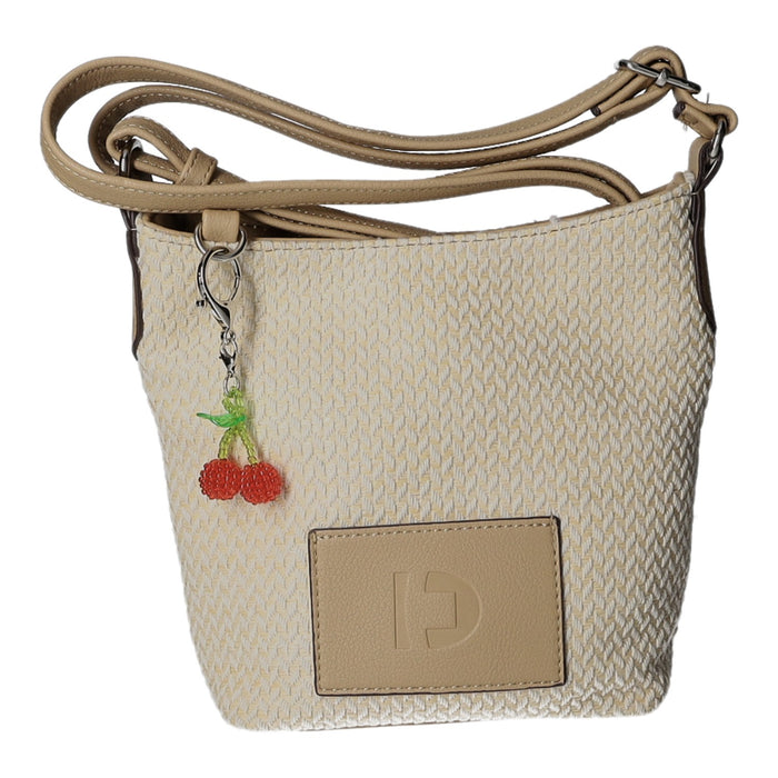 Tom Tailor Handtasche mit Reißverschluss Lucien Crossover Bag S - SchuhEggers.de