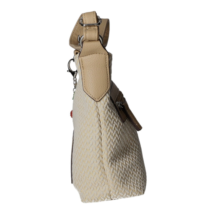 Tom Tailor Handtasche mit Reißverschluss Lucien Crossover Bag S - SchuhEggers.de