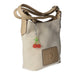 Tom Tailor Handtasche mit Reißverschluss Lucien Crossover Bag S - SchuhEggers.de
