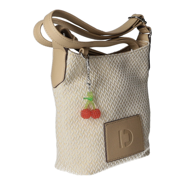 Tom Tailor Handtasche mit Reißverschluss Lucien Crossover Bag S - SchuhEggers.de