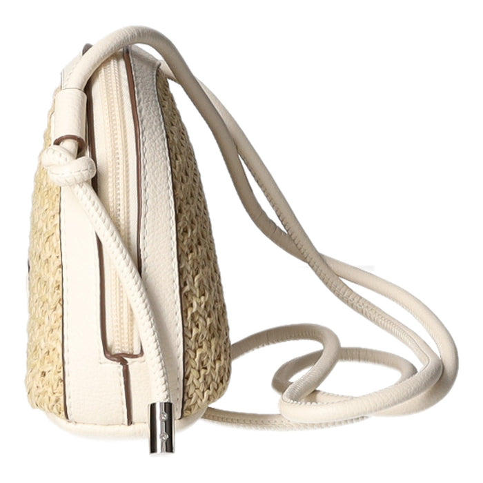 Tom Tailor Handtasche mit Reißverschluss Madelyn Crossbody Bag XS - SchuhEggers.de