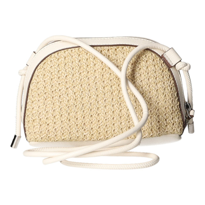 Tom Tailor Handtasche mit Reißverschluss Madelyn Crossbody Bag XS - SchuhEggers.de