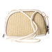 Tom Tailor Handtasche mit Reißverschluss Madelyn Crossbody Bag XS - SchuhEggers.de