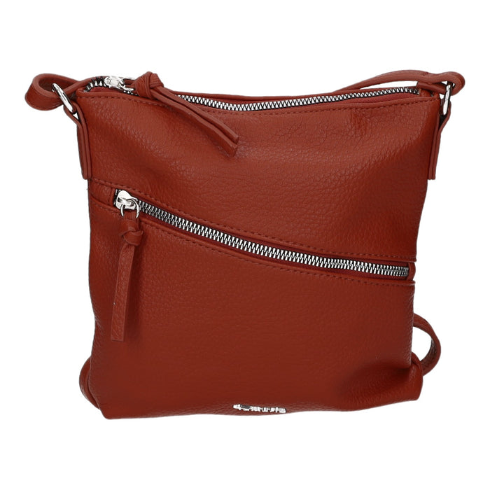 Tamaris Handtasche mit Reißverschluss TAS Alessia - SchuhEggers.de
