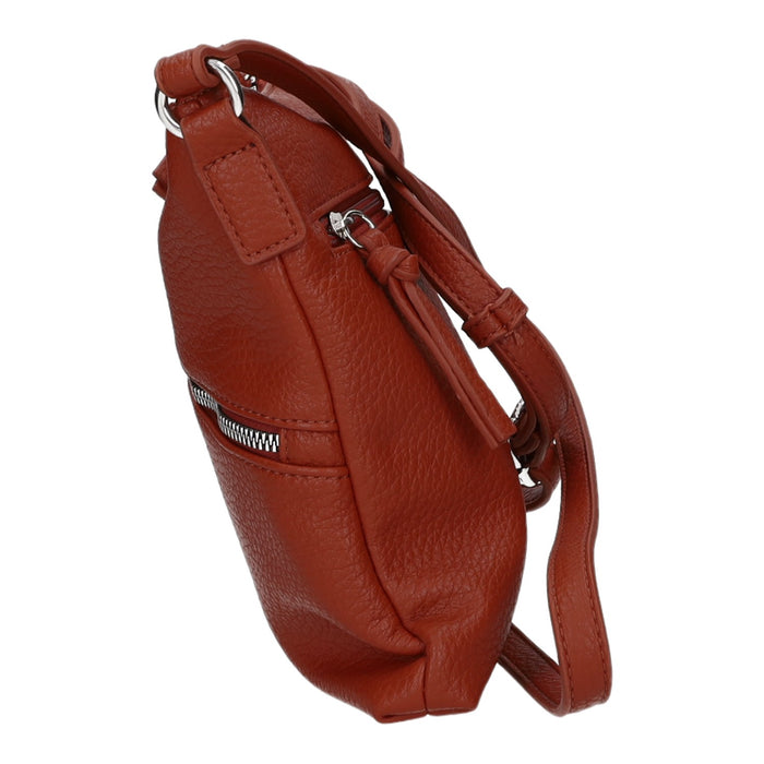 Tamaris Handtasche mit Reißverschluss TAS Alessia - SchuhEggers.de
