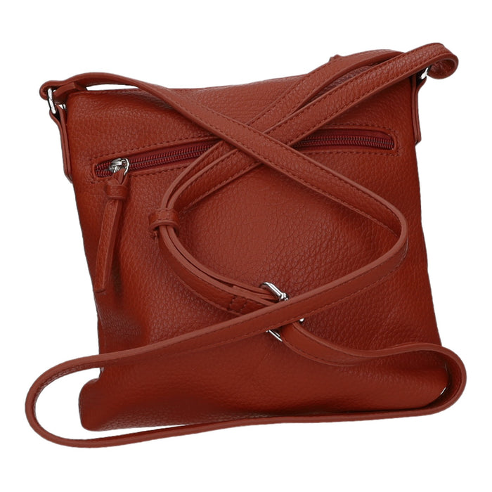 Tamaris Handtasche mit Reißverschluss TAS Alessia - SchuhEggers.de