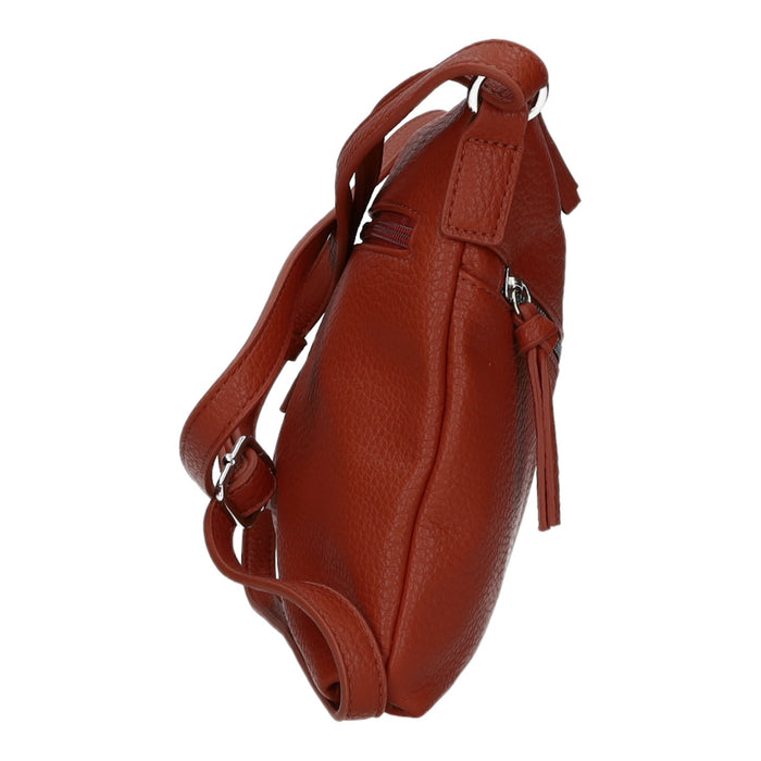 Tamaris Handtasche mit Reißverschluss TAS Alessia - SchuhEggers.de