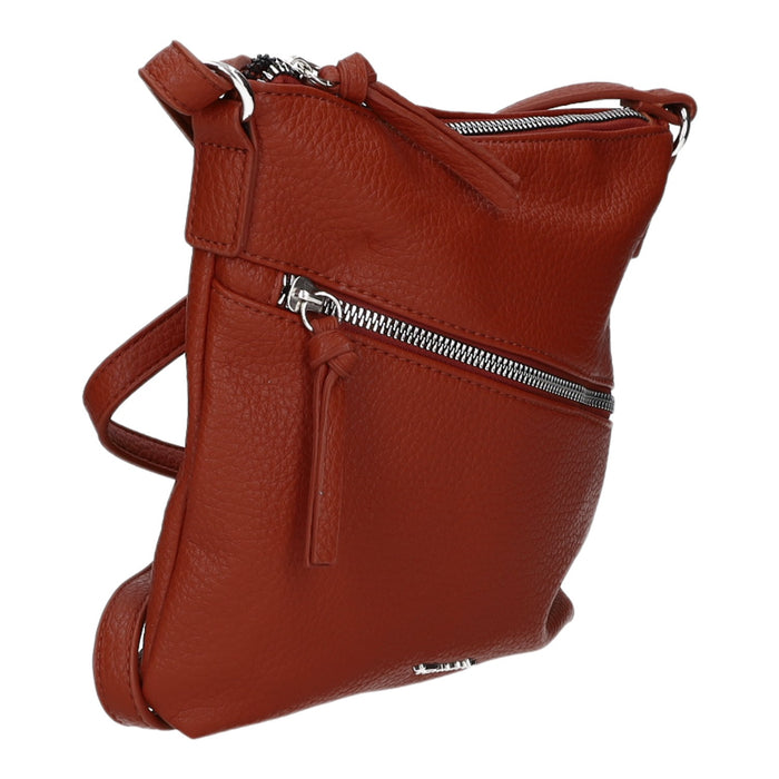 Tamaris Handtasche mit Reißverschluss TAS Alessia - SchuhEggers.de