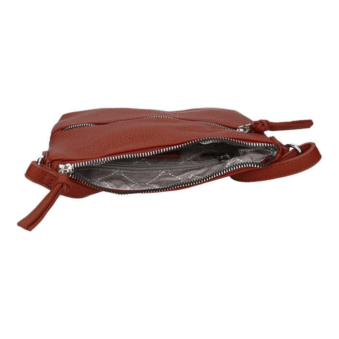 Tamaris Handtasche mit Reißverschluss TAS Alessia - SchuhEggers.de