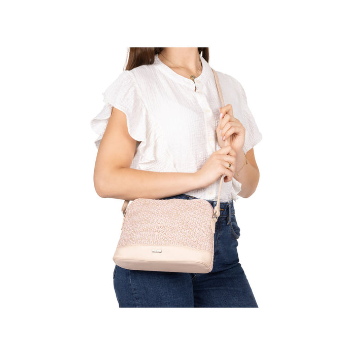 Rieker Handtasche mit Reißverschluss - SchuhEggers.de