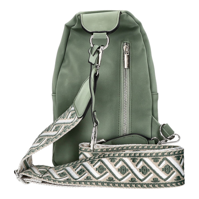 Jewels of Style Handtasche mit Reißverschluss - SchuhEggers.de