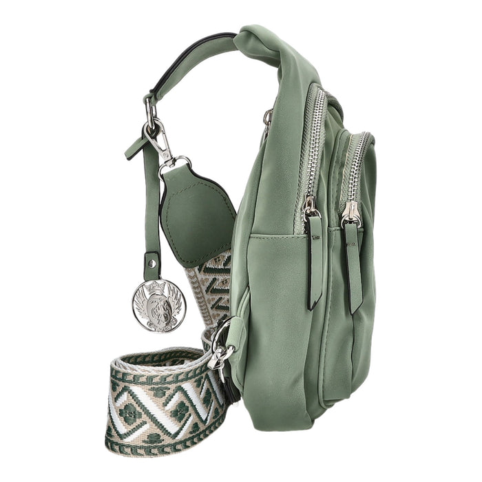 Jewels of Style Handtasche mit Reißverschluss - SchuhEggers.de