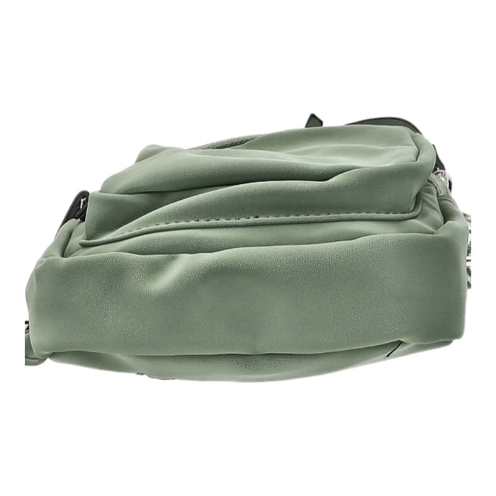 Jewels of Style Handtasche mit Reißverschluss