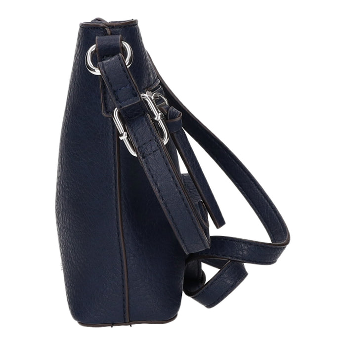 Tamaris Handtasche mit Reißverschluss Alessia - SchuhEggers.de