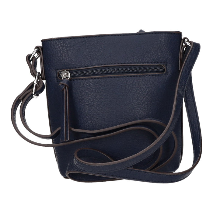 Tamaris Handtasche mit Reißverschluss Alessia - SchuhEggers.de