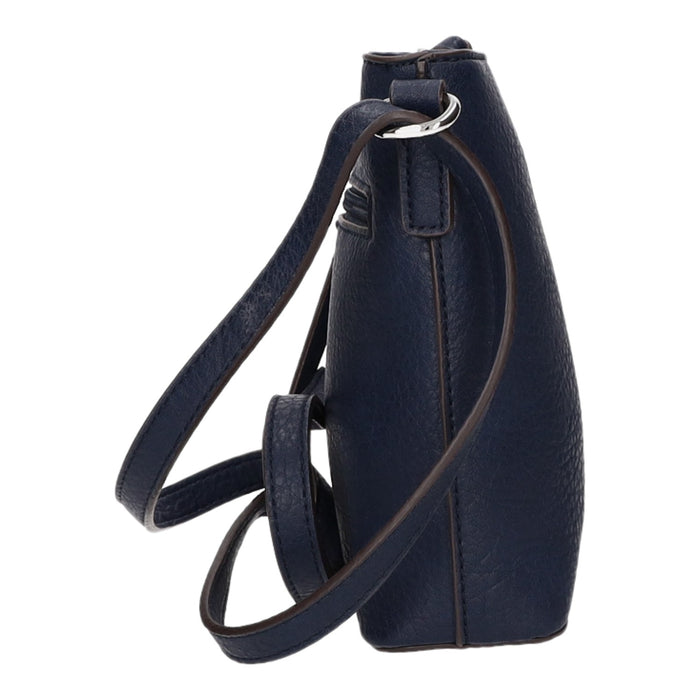 Tamaris Handtasche mit Reißverschluss Alessia - SchuhEggers.de