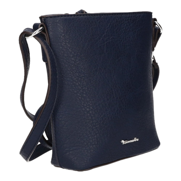 Tamaris Handtasche mit Reißverschluss Alessia - SchuhEggers.de