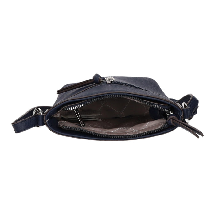 Tamaris Handtasche mit Reißverschluss Alessia - SchuhEggers.de
