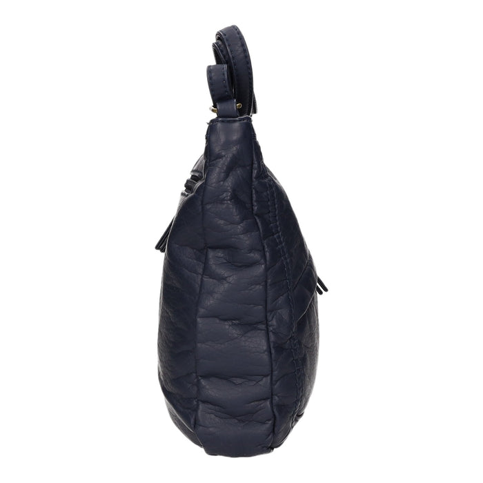 Jewels of Style Handtasche mit Reißverschluss