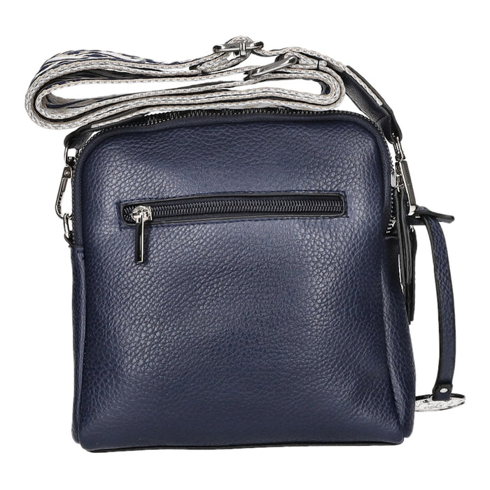 Jewels of Style Handtasche mit Reißverschluss - SchuhEggers.de