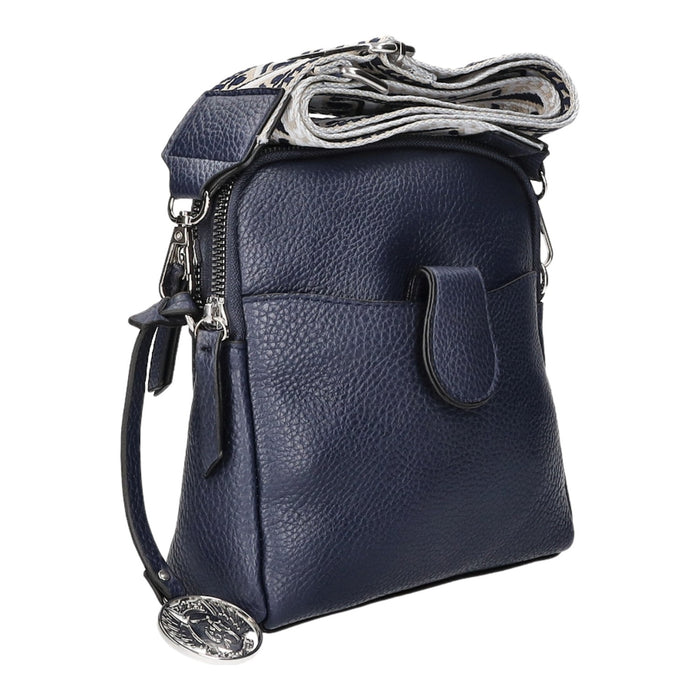 Jewels of Style Handtasche mit Reißverschluss - SchuhEggers.de