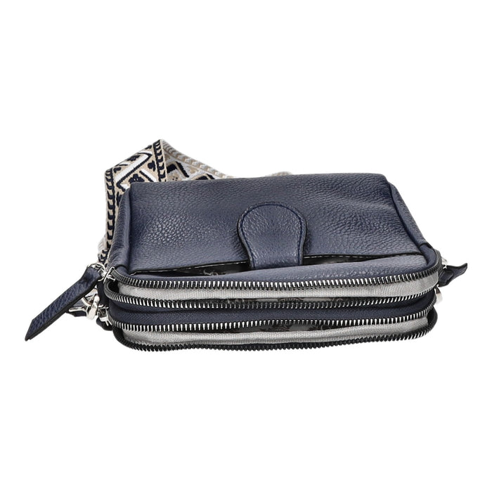 Jewels of Style Handtasche mit Reißverschluss - SchuhEggers.de
