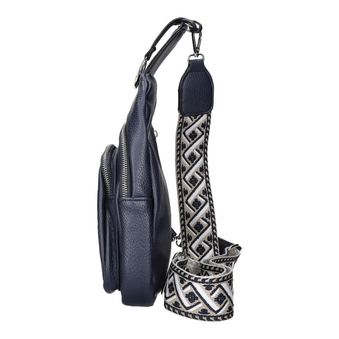 Jewels of Style Handtasche mit Reißverschluss - SchuhEggers.de