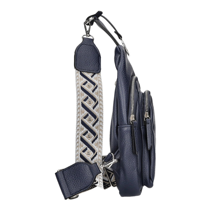 Jewels of Style Handtasche mit Reißverschluss - SchuhEggers.de