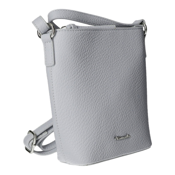 Tamaris Handtasche mit Reißverschluss Alessia - SchuhEggers.de