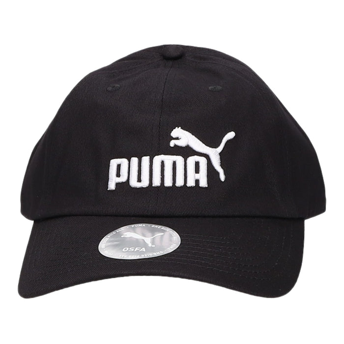 PUMA Cap ESS No.1 Logo BB Cap - SchuhEggers.de