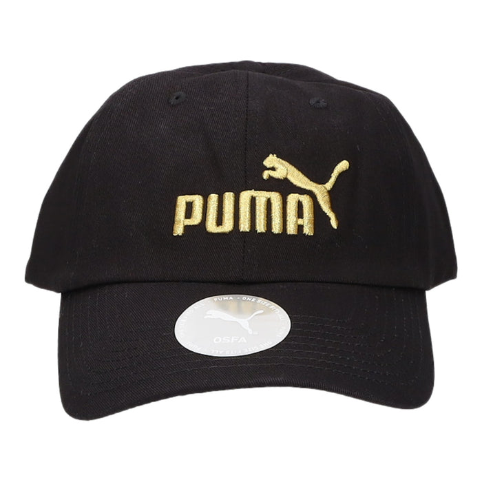 PUMA Cap ESS No.1 Logo BB Cap - SchuhEggers.de