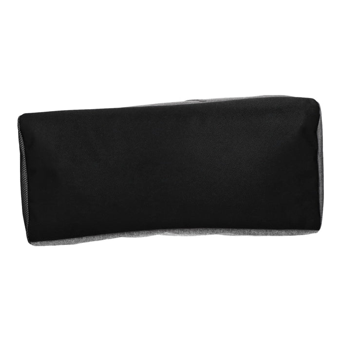 PUMA Sporttasche PUMA BUZZ HEATHER S Sports Bag - SchuhEggers.de