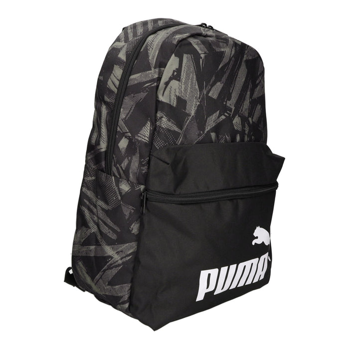 PUMA Sportrucksack PHASE AOP Backpack - SchuhEggers.de