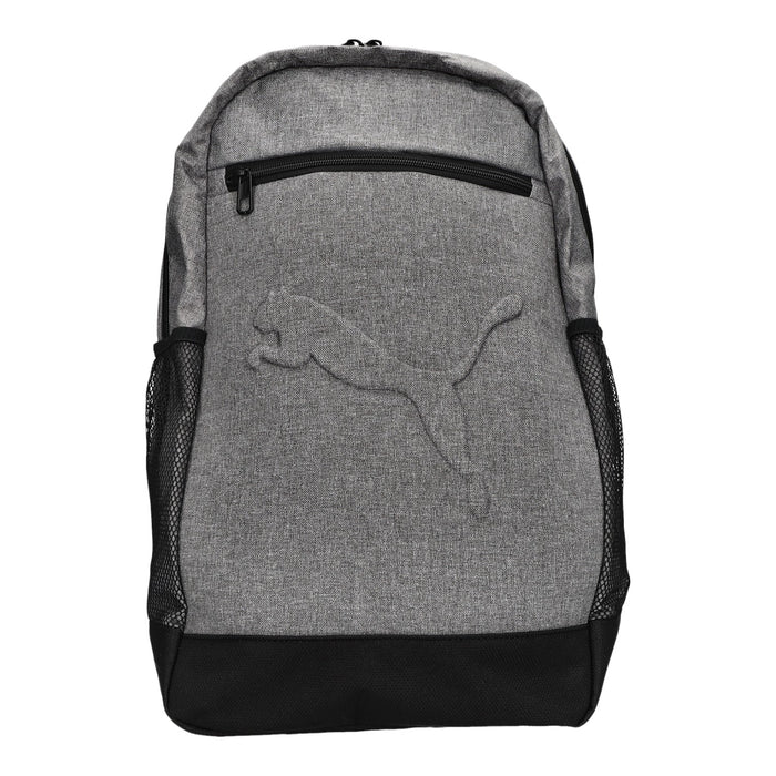PUMA Sportrucksack PUMA BUZZ HEATHER Backpack - SchuhEggers.de