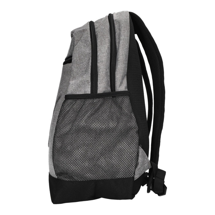 PUMA Sportrucksack PUMA BUZZ HEATHER Backpack - SchuhEggers.de
