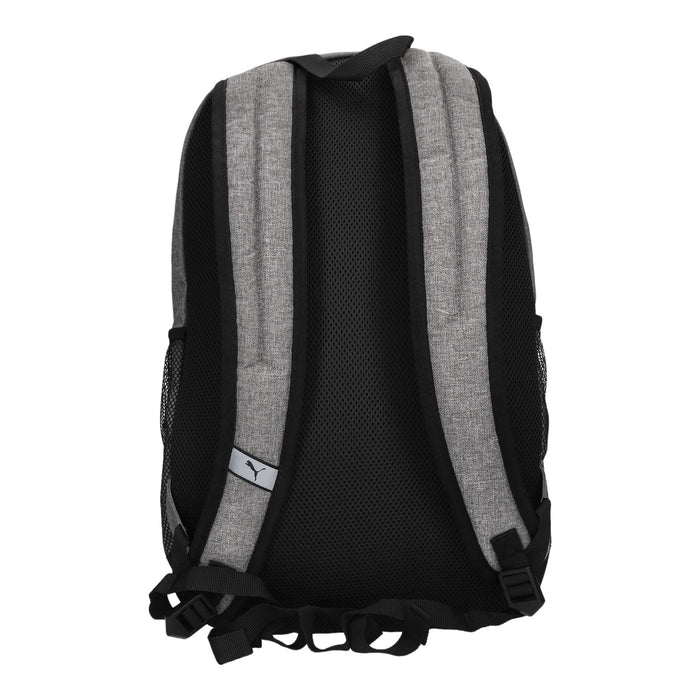 PUMA Sportrucksack PUMA BUZZ HEATHER Backpack - SchuhEggers.de