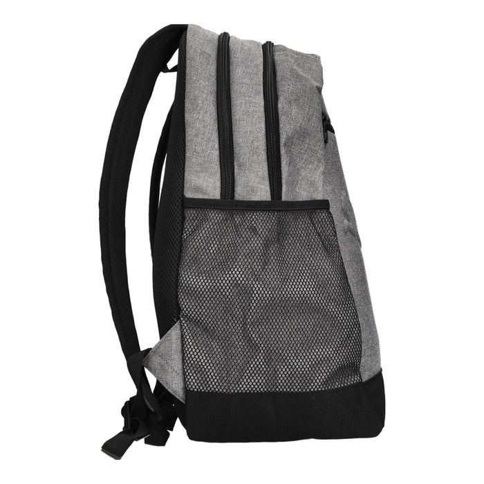 PUMA Sportrucksack PUMA BUZZ HEATHER Backpack - SchuhEggers.de