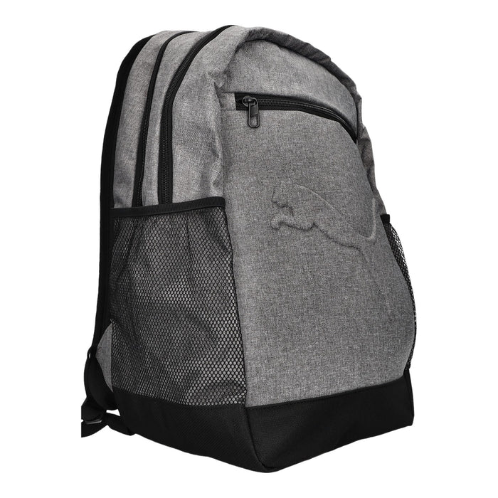 PUMA Sportrucksack PUMA BUZZ HEATHER Backpack - SchuhEggers.de