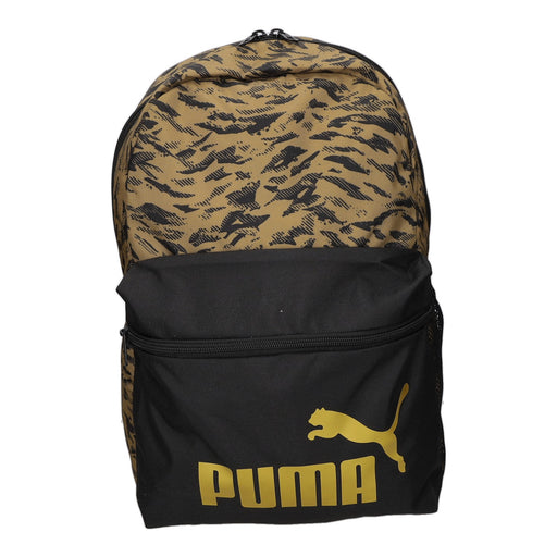 PUMA Sportrucksack PHASE AOP Backpack - SchuhEggers.de