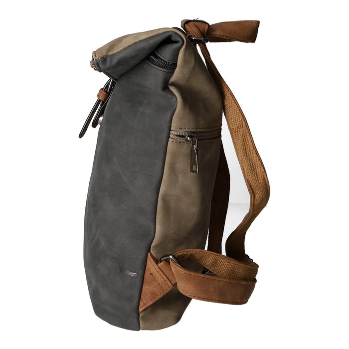 DERNIER Rucksack klein
