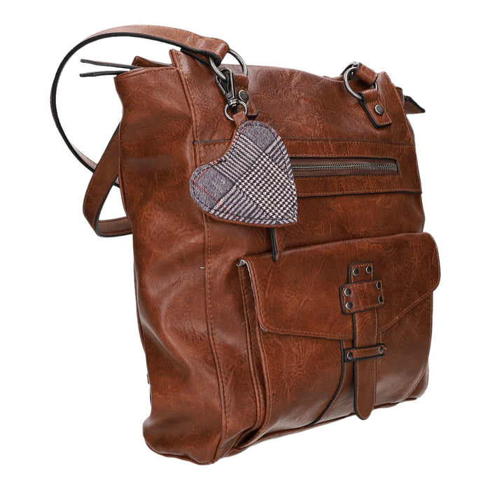 Jewels of Style Rucksack klein - SchuhEggers.de
