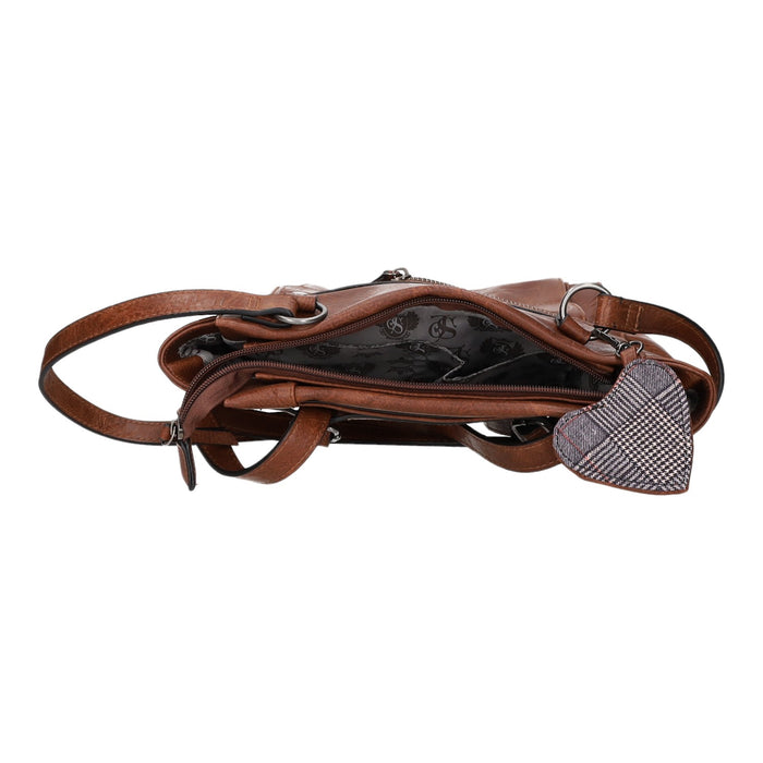 Jewels of Style Rucksack klein - SchuhEggers.de