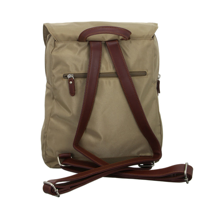 Tom Tailor Rucksack Rina - SchuhEggers.de