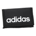 adidas Börse im Hochformat LINEAR WALLET - SchuhEggers.de