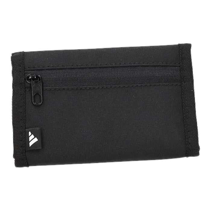 adidas Börse im Hochformat LINEAR WALLET - SchuhEggers.de