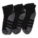 adidas Socken Essentials Climacool Quarter Socks 3P - SchuhEggers.de